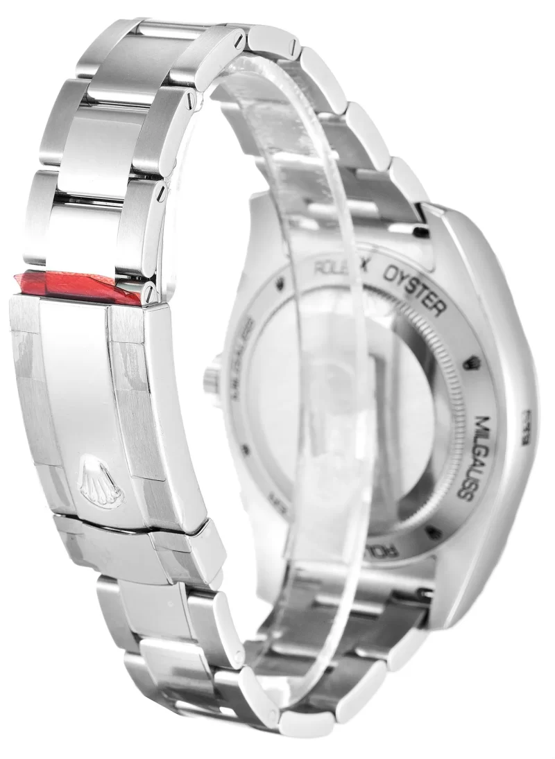 ROLEX MILGAUSS 116400 GV - Image 3
