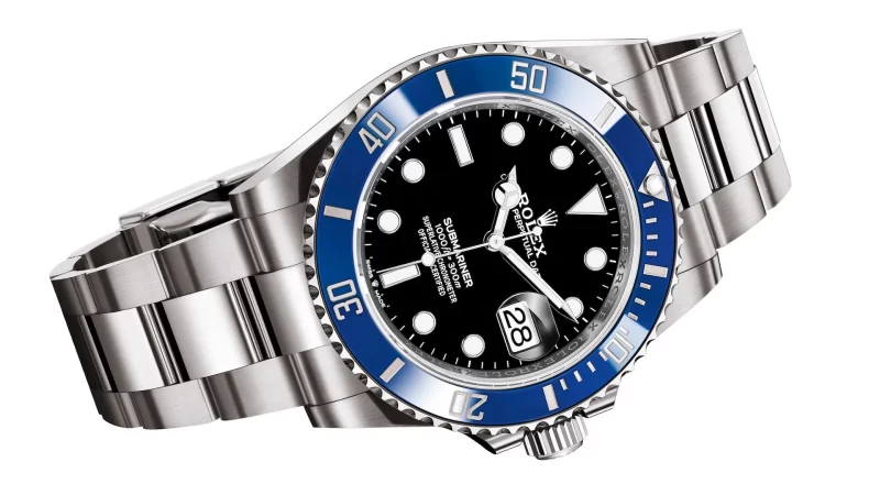 Rolex Submariner Date 126619LB - Image 5