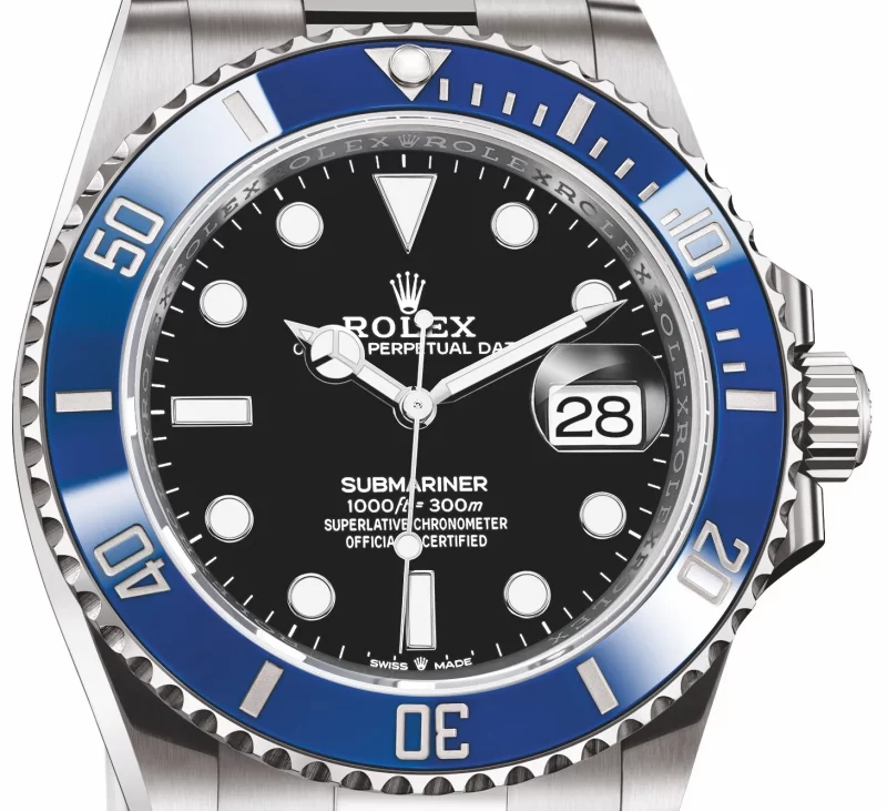 Rolex Submariner Date 126619LB - Image 2
