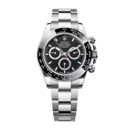 Rolex Cosmograph Daytona Oyster 40 mm Oystersteel 116500LN