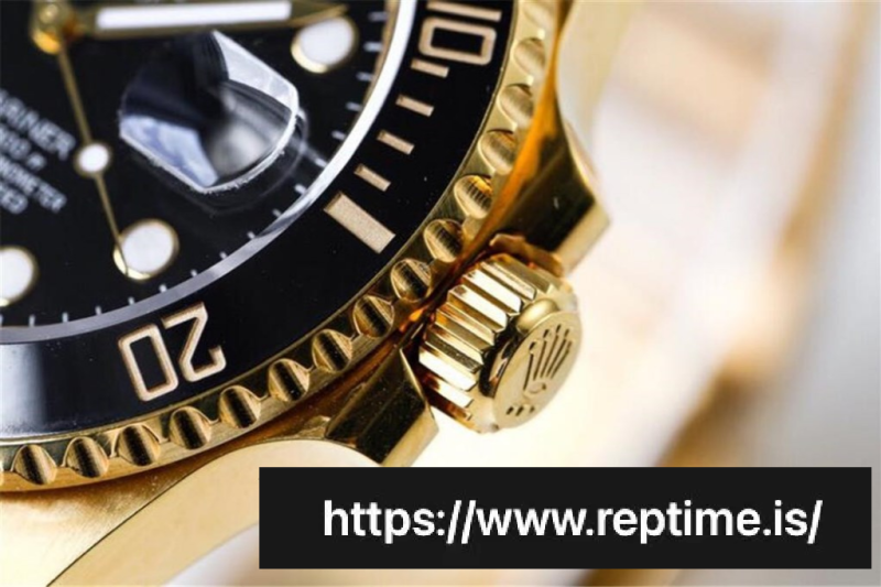 Rolex Submariner 116618.1 Men Black 40MM - Image 4