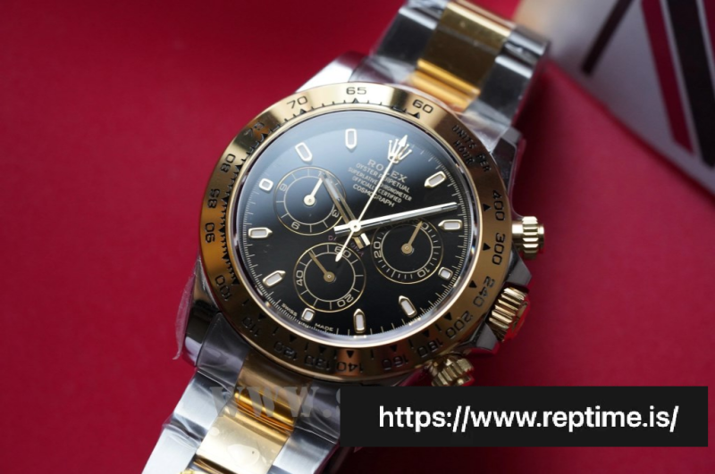 Rolex Daytona 116503 Men Automatic 40MM - Image 4