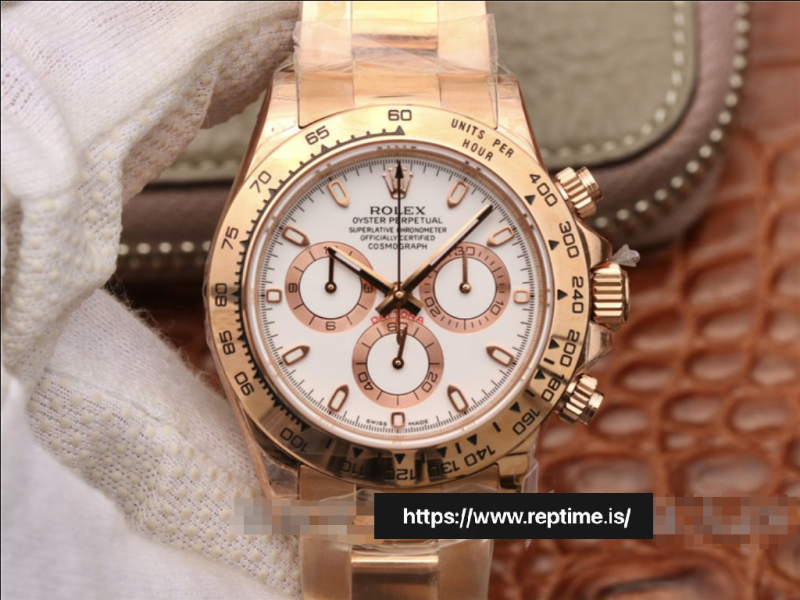 Rolex Daytona 116505 Men Automatic 40 MM - Image 4