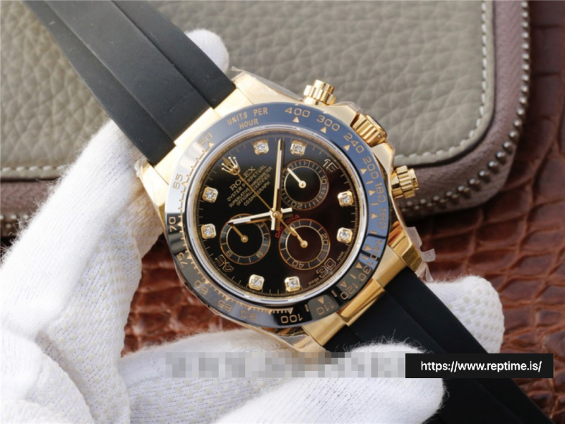 Rolex Daytona 116518 Men Automatic 40MM - Image 4