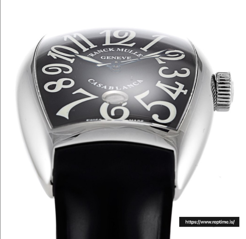 Franck Muller Casablanca 8880 C DT Men Automatic 39 MM - Image 4