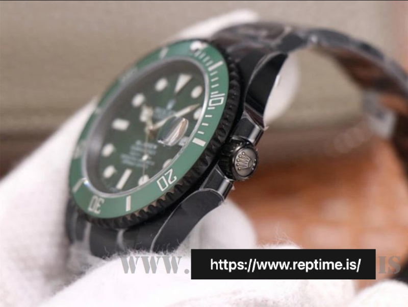 Rolex Submariner 116610LN Men Automatic 40MM - Image 4
