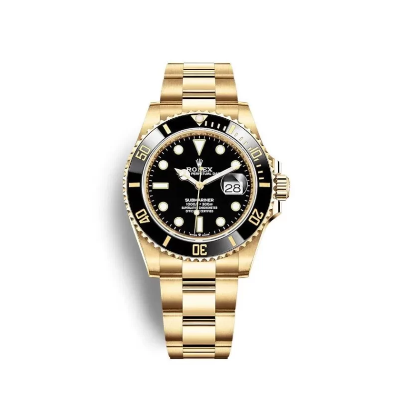 Rolex Submariner Date 126618LN - Image 2