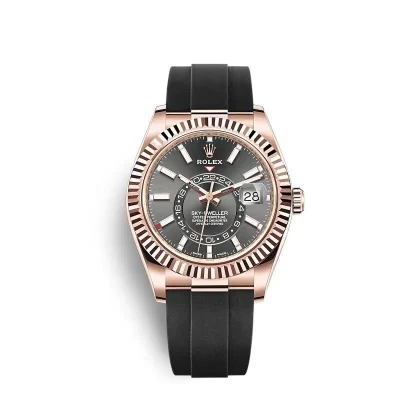 Rolex Sky-Dweller 326235 Black