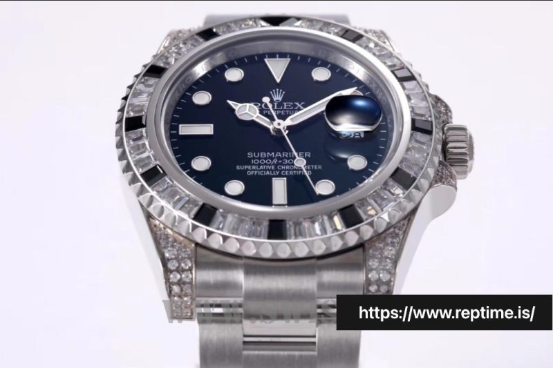 Rolex Submariner 116610LV Men Automatic 40MM - Image 5