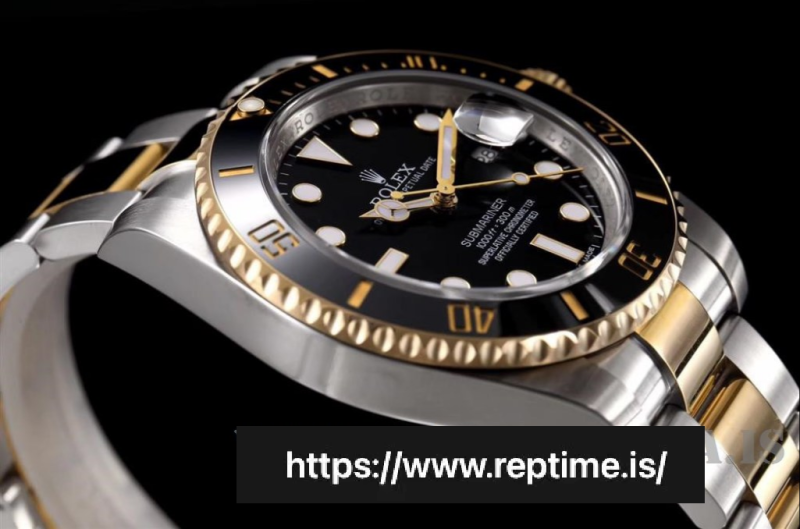 Rolex Submariner 116613LN.2 Men Black 43MM - Image 5