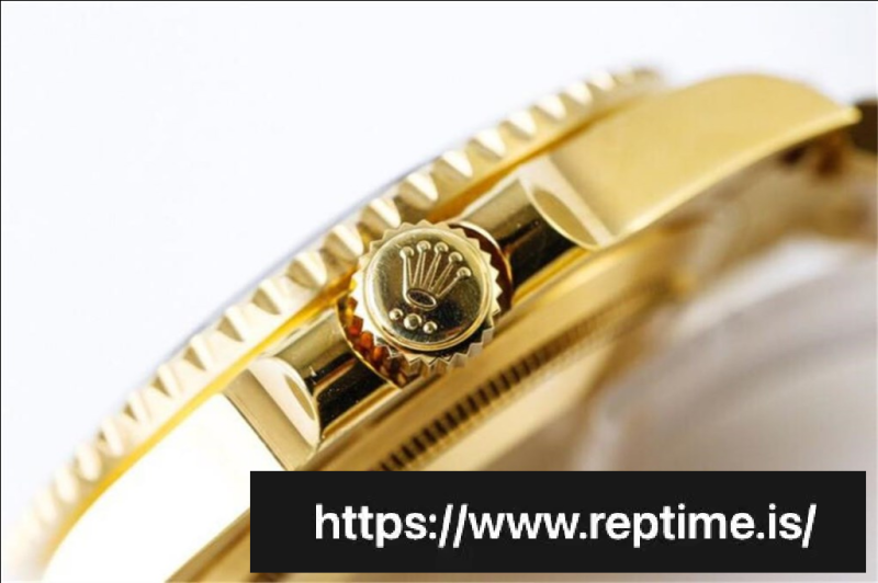 Rolex Submariner 116618.1 Men Black 40MM - Image 5