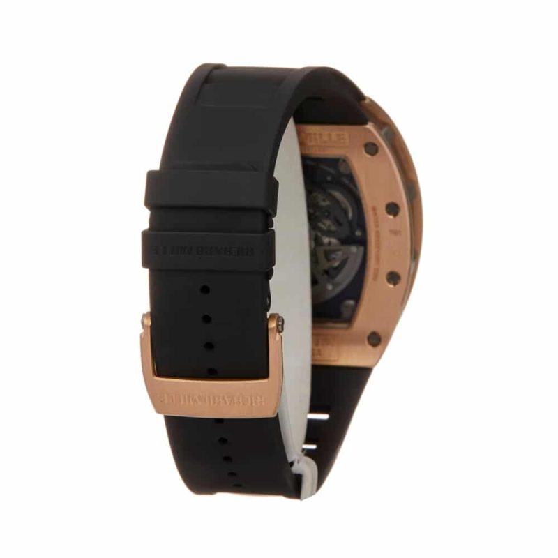 Richard Mille Red Replica - Image 5