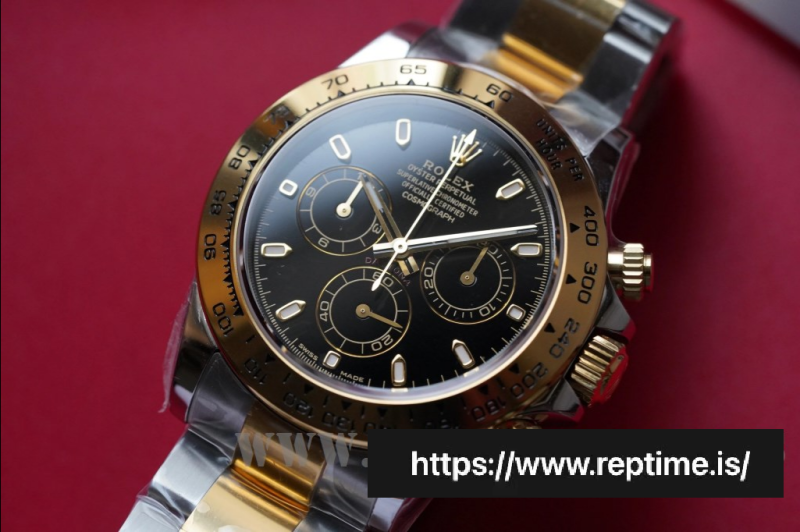 Rolex Daytona 116503 Men Automatic 40MM - Image 5