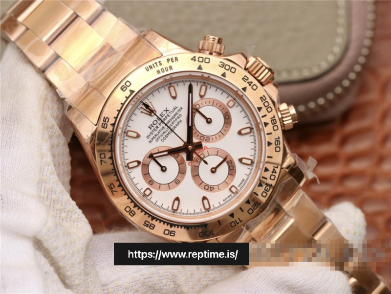 Rolex Daytona 116505 Men Automatic 40 MM - Image 5