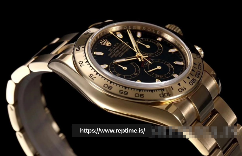 Rolex Daytona 116508.4 Men Black 40MM - Image 5