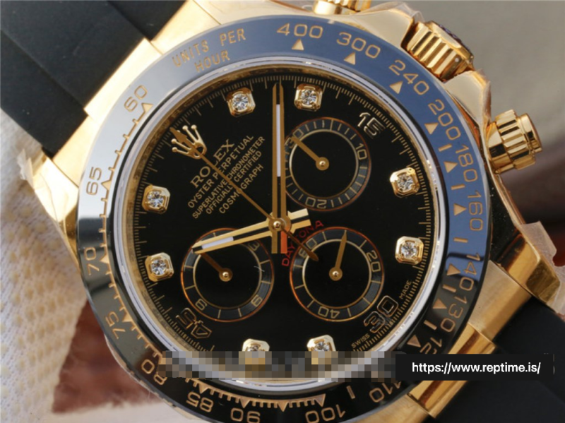 Rolex Daytona 116518 Men Automatic 40MM - Image 5