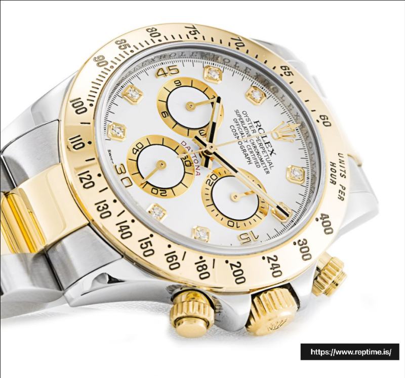Rolex Daytona 116523 Men Automatic 40 MM - Image 5
