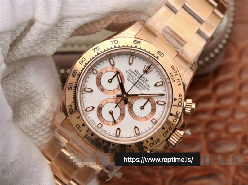 Rolex Daytona 116505 Men Automatic 40 MM - Image 6