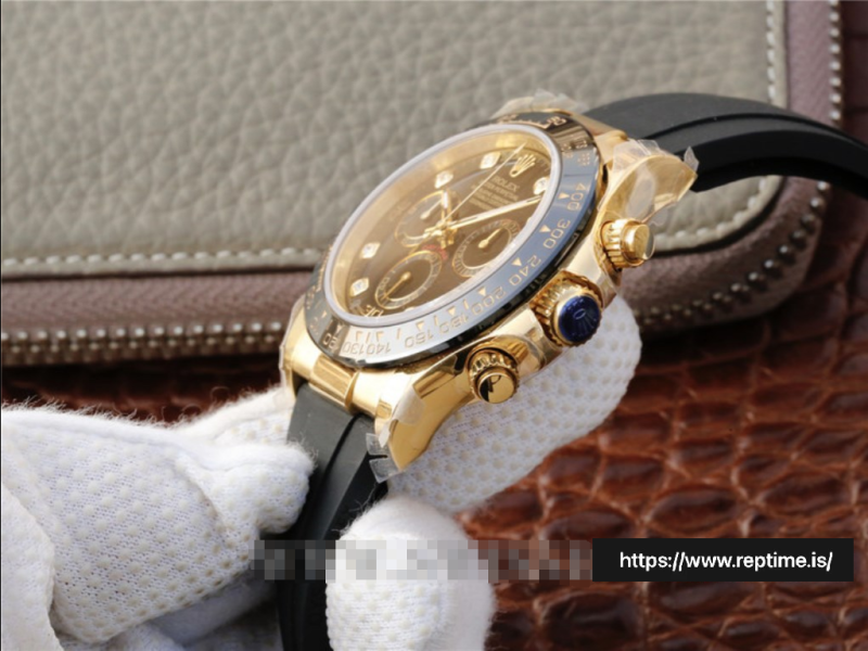 Rolex Daytona 116518 Men Automatic 40MM - Image 6