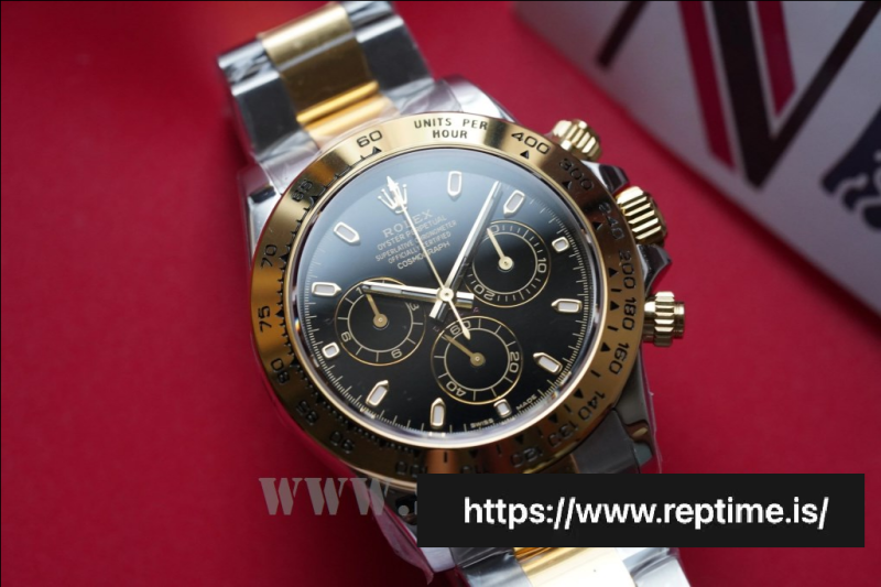 Rolex Daytona 116503 Men Automatic 40MM - Image 6