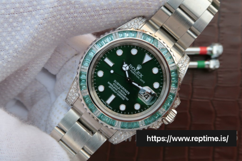 Rolex Submariner 116610 Men Automatic 40MM - Image 6