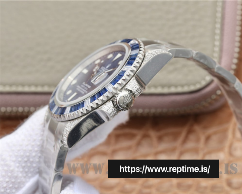 Rolex Submariner 116610LV Men Automatic 40MM - Image 6
