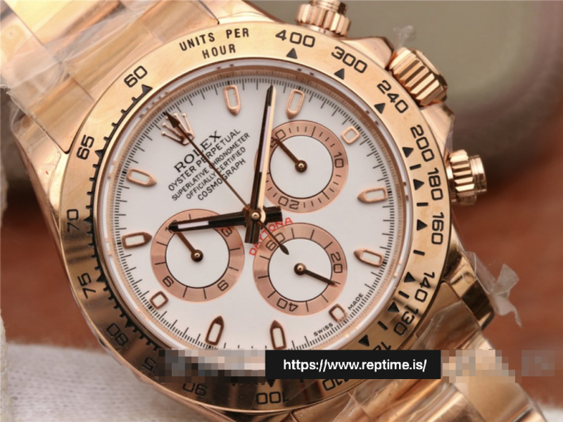 Rolex Daytona 116505 Men Automatic 40 MM - Image 7