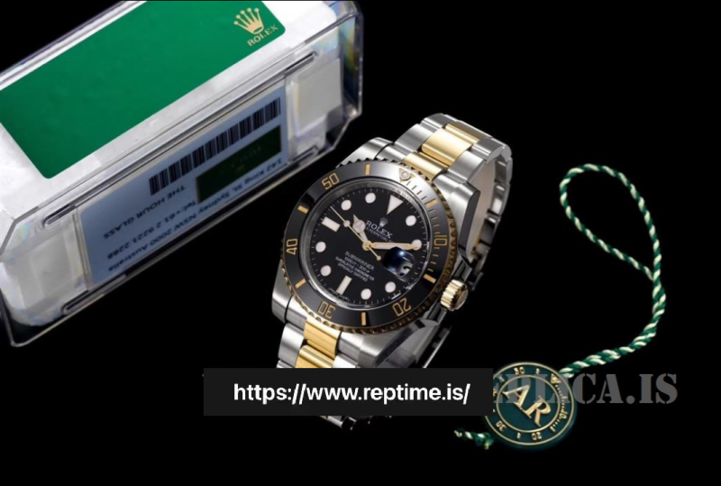 Rolex Submariner 116613LN.2 Men Black 43MM - Image 7