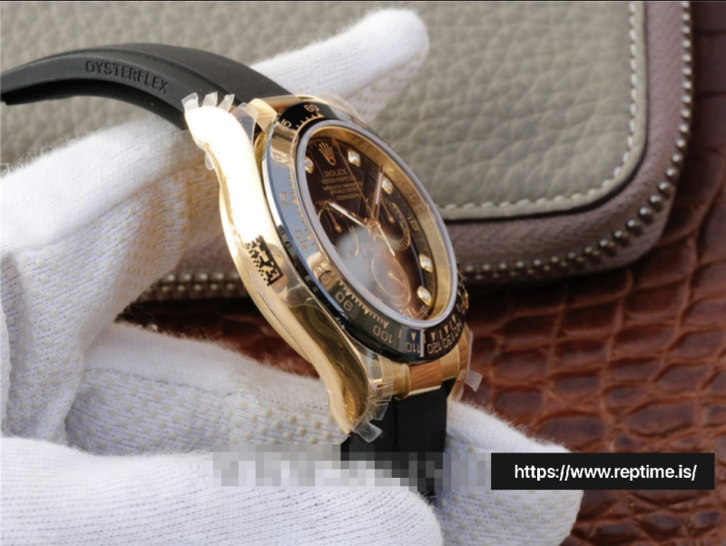 Rolex Daytona 116518 Men Automatic 40MM - Image 7