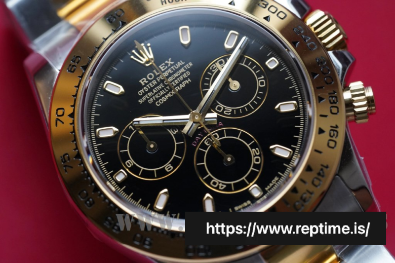 Rolex Daytona 116503 Men Automatic 40MM - Image 7