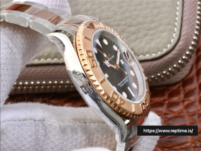 Rolex Yacht Master 116621 Men Automatic 40MM - Image 7