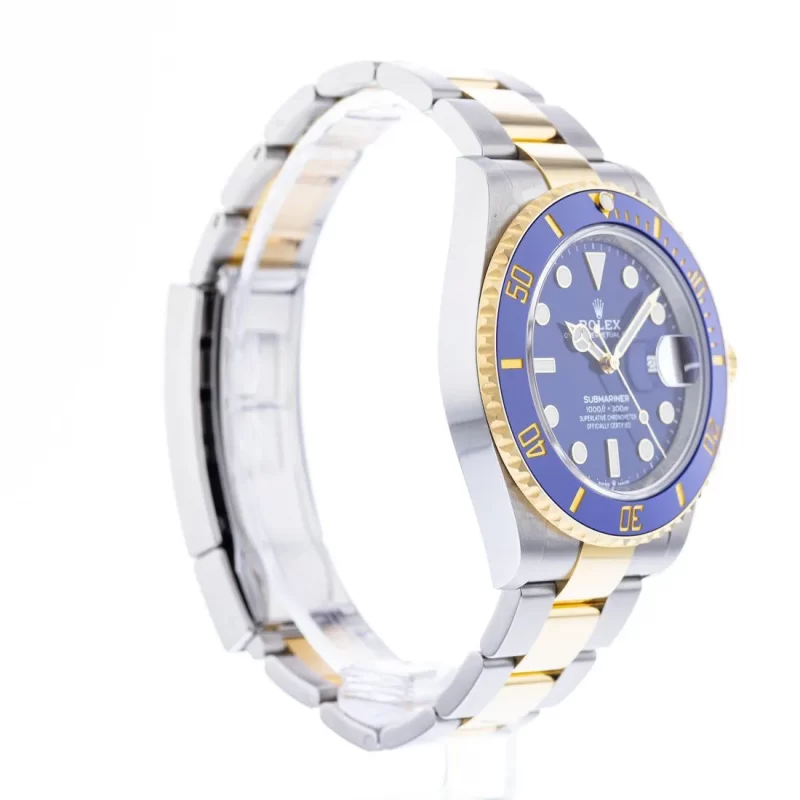 Rolex Submariner Date 126613LB - Image 9