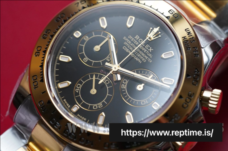 Rolex Daytona 116503 Men Automatic 40MM - Image 8