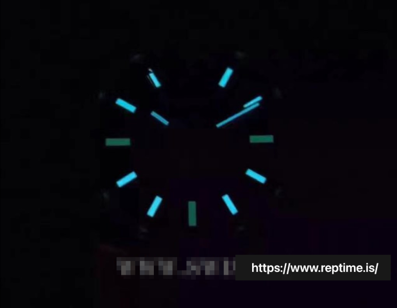 Rolex Milgauss 116400.2 Men Blue 40MM - Image 8