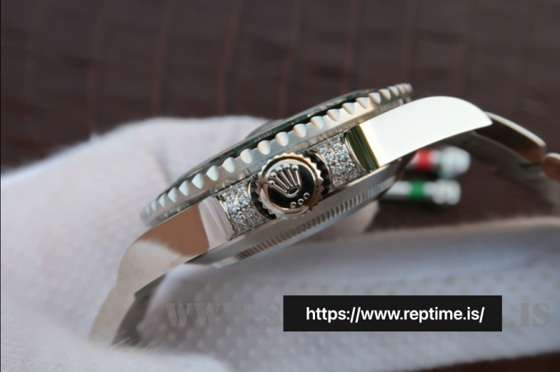 Rolex Submariner 116610 Men Automatic 40MM - Image 8