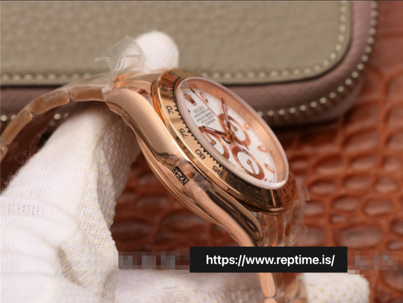 Rolex Daytona 116505 Men Automatic 40 MM - Image 8