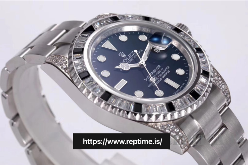 Rolex Submariner 116610LV Men Automatic 40MM - Image 8