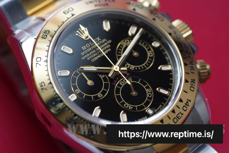 Rolex Daytona 116503 Men Automatic 40MM - Image 9