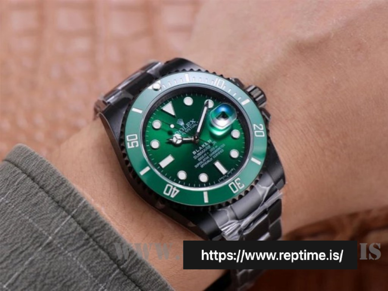 Rolex Submariner 116610LN Men Automatic 40MM - Image 9