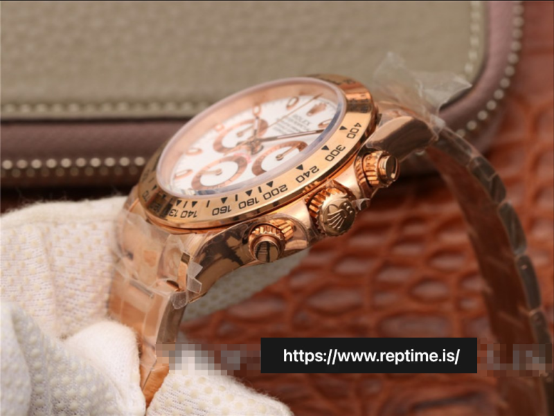 Rolex Daytona 116505 Men Automatic 40 MM - Image 9