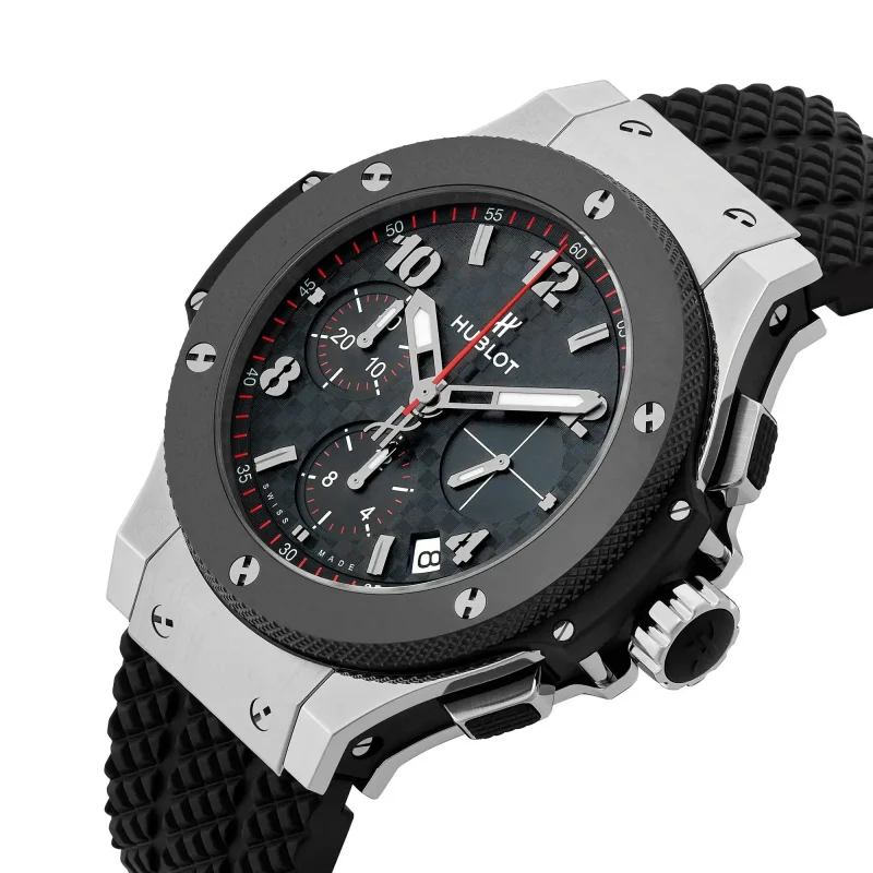 Hublot 342.SB.131.RX Men Quartz 44 MM - Image 3