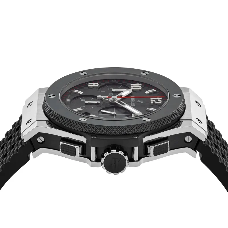 Hublot 342.SB.131.RX Men Quartz 44 MM - Image 4