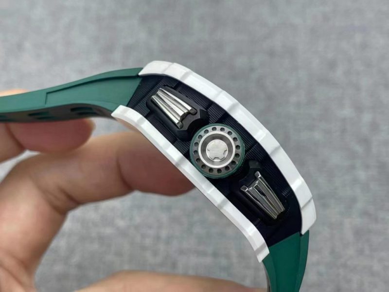 RM 011-03 Yashil Replica - Image 4