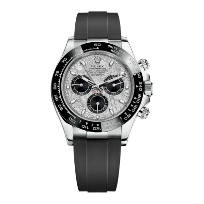 Rolex Cosmograph Daytona Oyster 40 mm white gold 116519LN