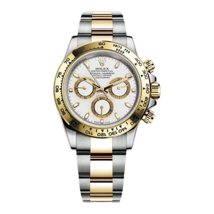 Rolex Daytona 116503 Men Automatic 40MM