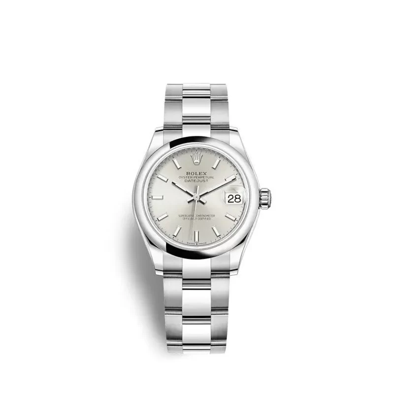 Rolex Datejust 31mm 278240 Silver - Image 2