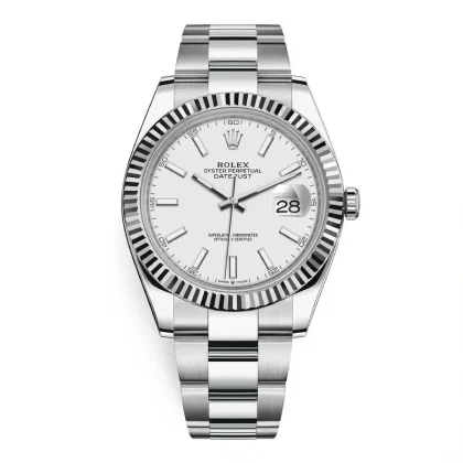 Rolex Datejust 116234 Men Automatic 41MM