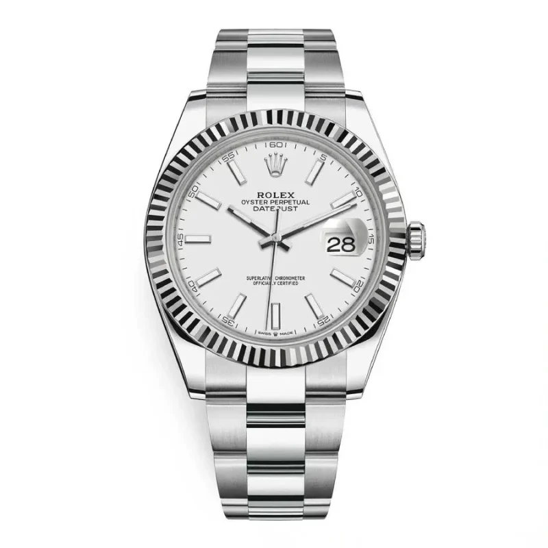 Rolex Datejust 116234 Men Automatic 41MM