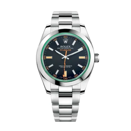 ROLEX MILGAUSS 116400 GV