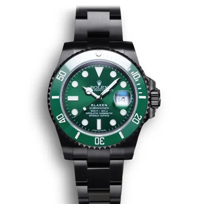 Rolex Submariner 116610LN Men Automatic 40MM